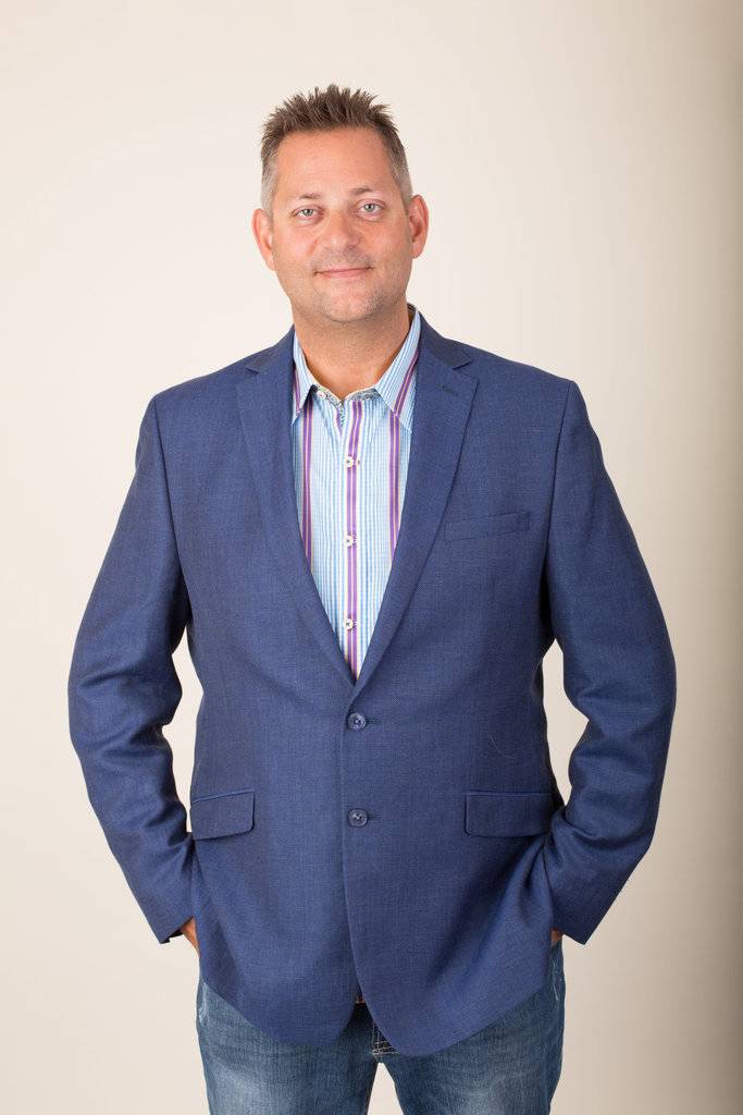 Scott Jelinek's profile image