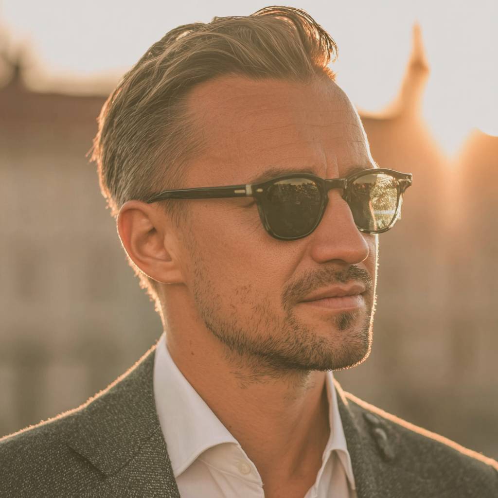 Erik Raz's profile image