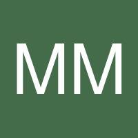 Mindy Morgan's profile image