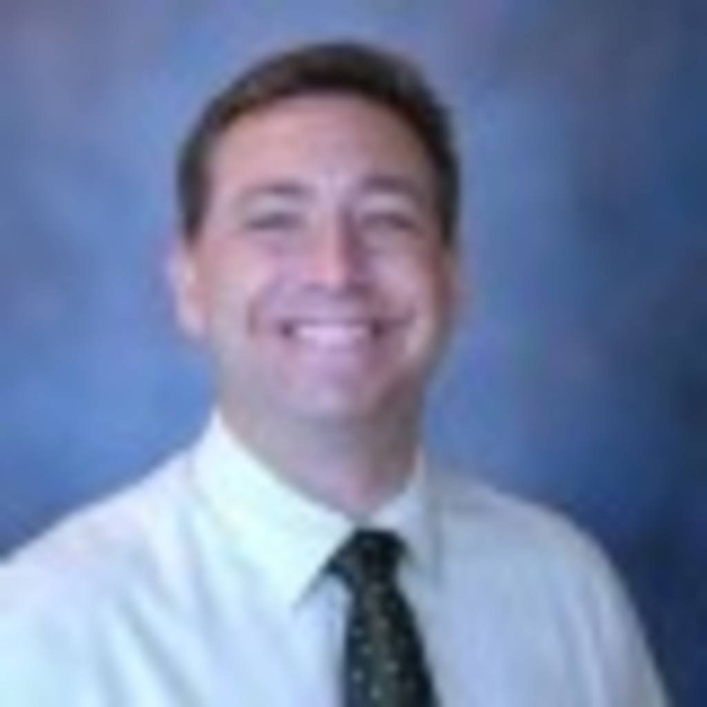 Mark Green's profile image