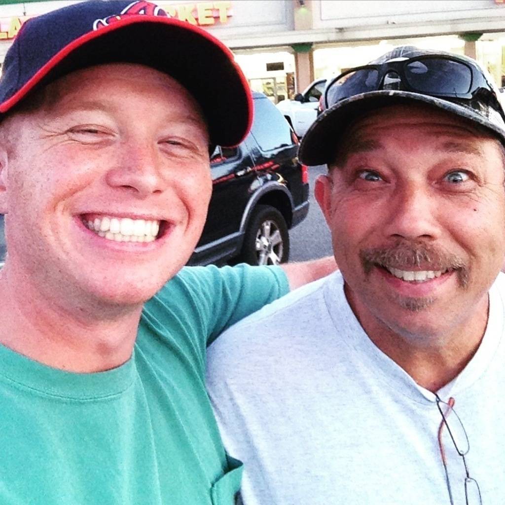 Alan Browning Jr.'s profile image