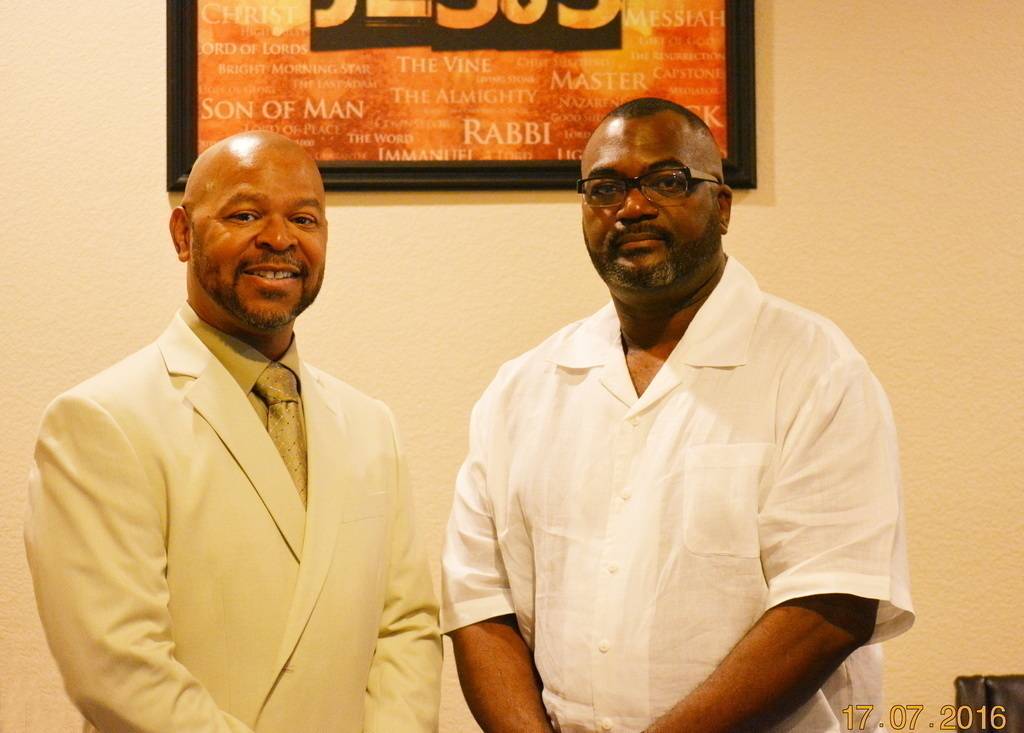 Randy Davis's profile image