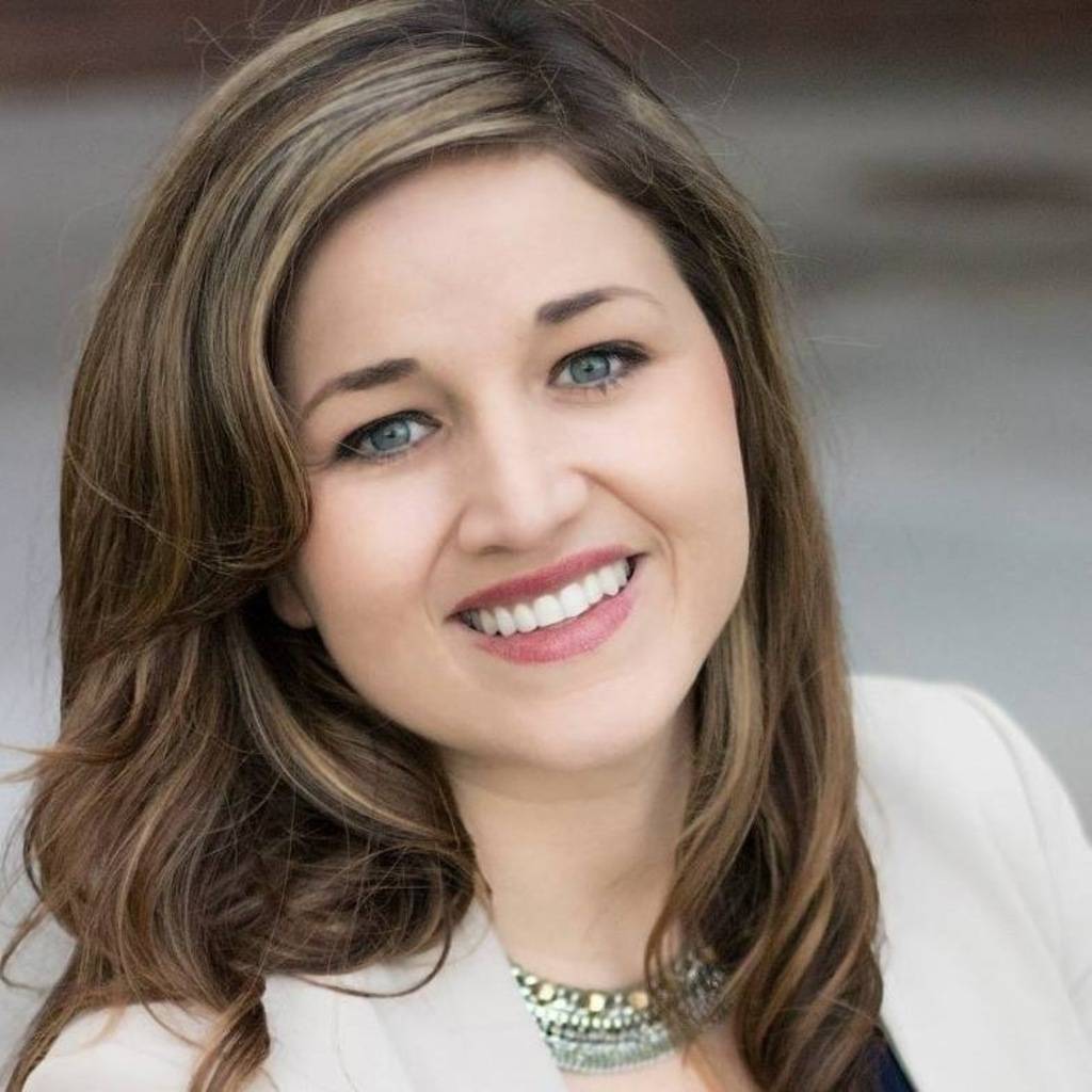 Katherine DeCoito's profile image