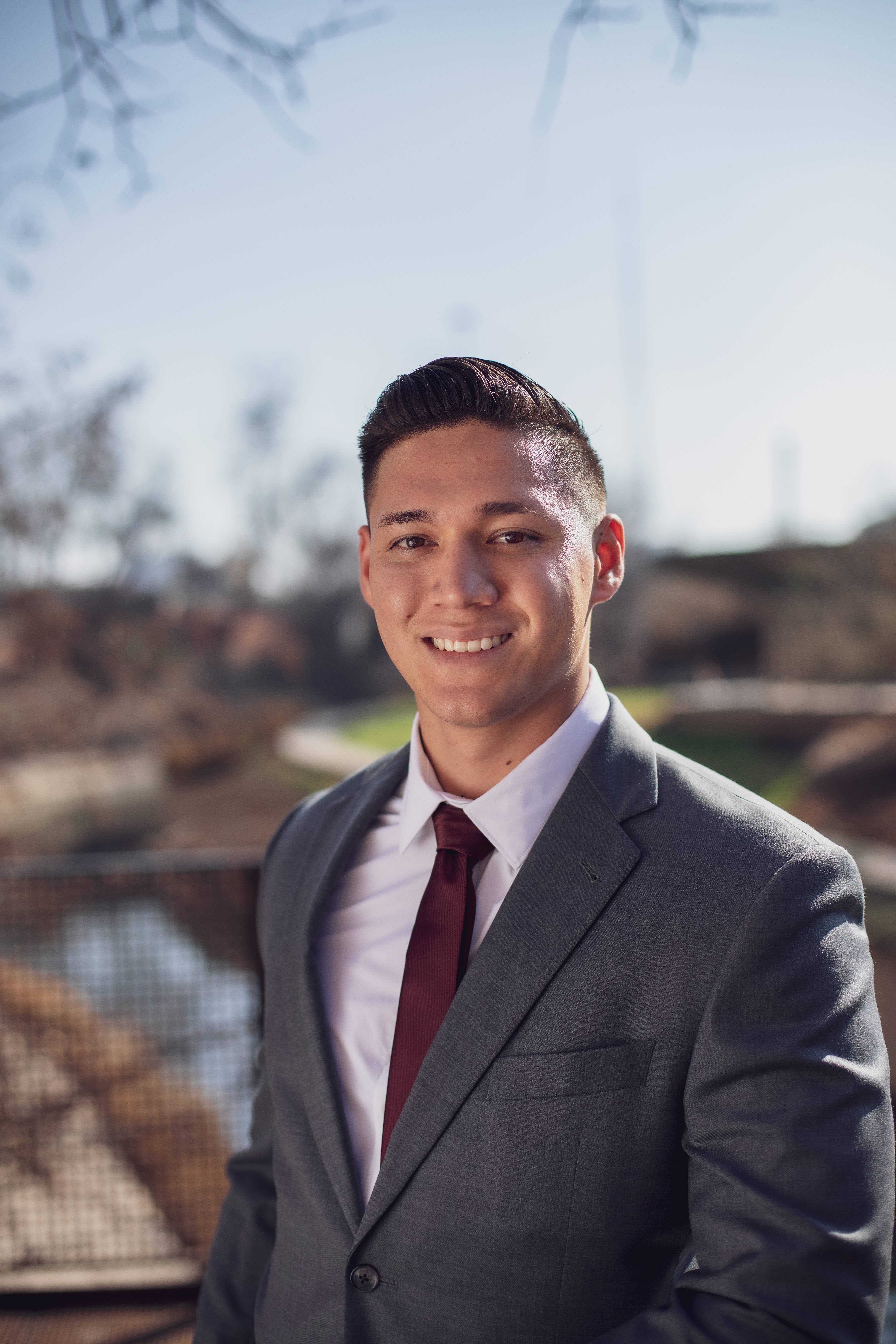 James Nemger's profile image