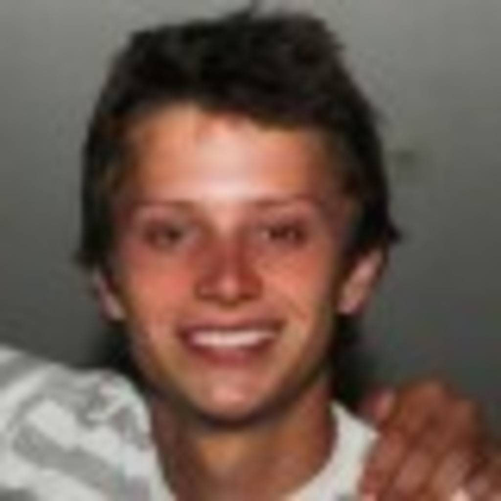 Trent Madden's profile image