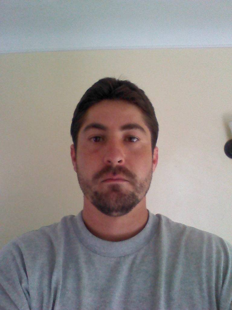 Christopher Hoff's profile image