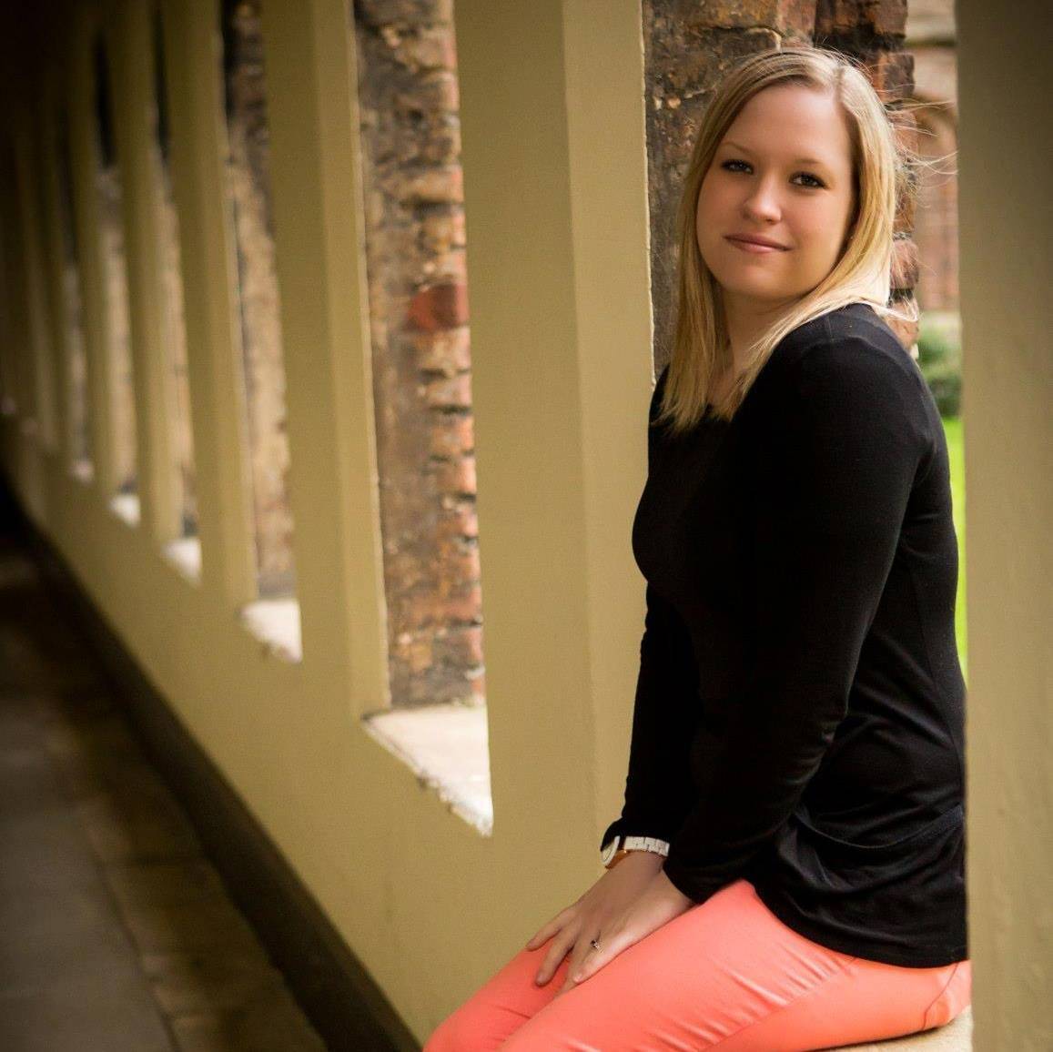 Reva Gaster's profile image