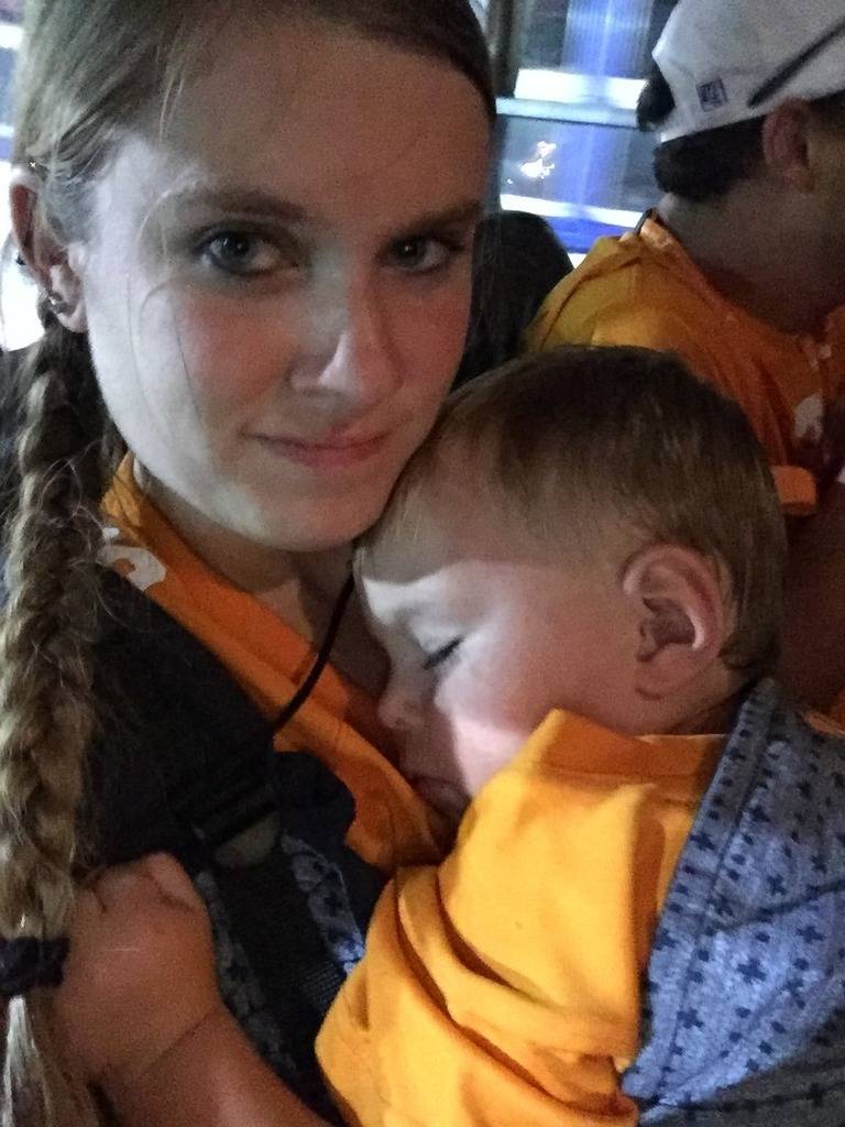 Courtney Hughes's profile image