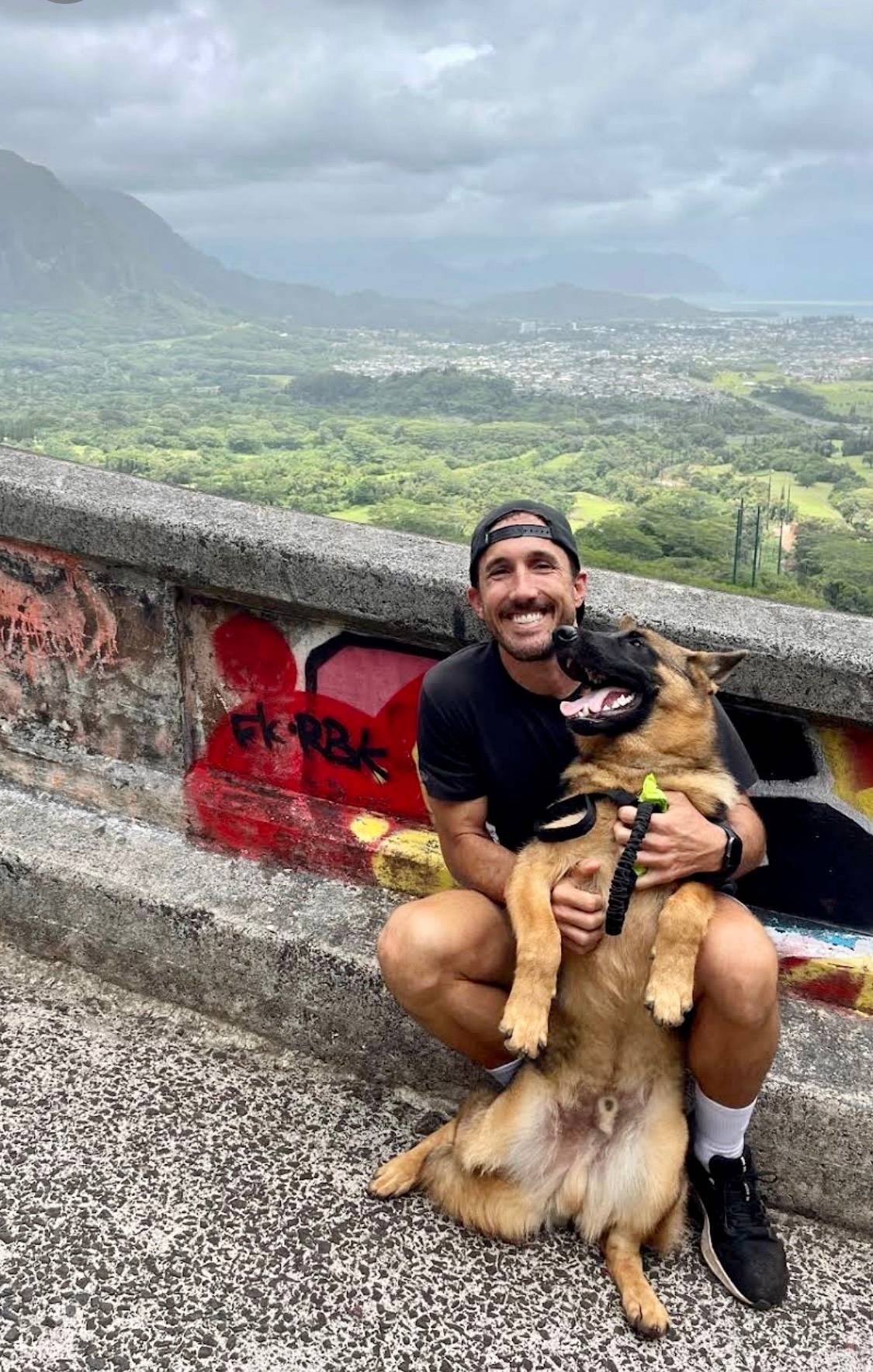 Bruce Ayres's profile image