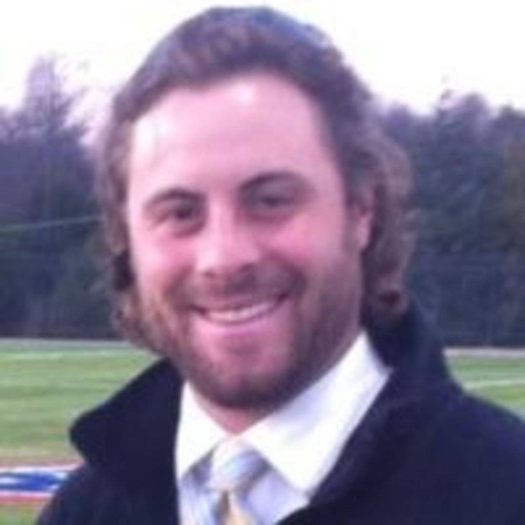 Jeff Ireland's profile image