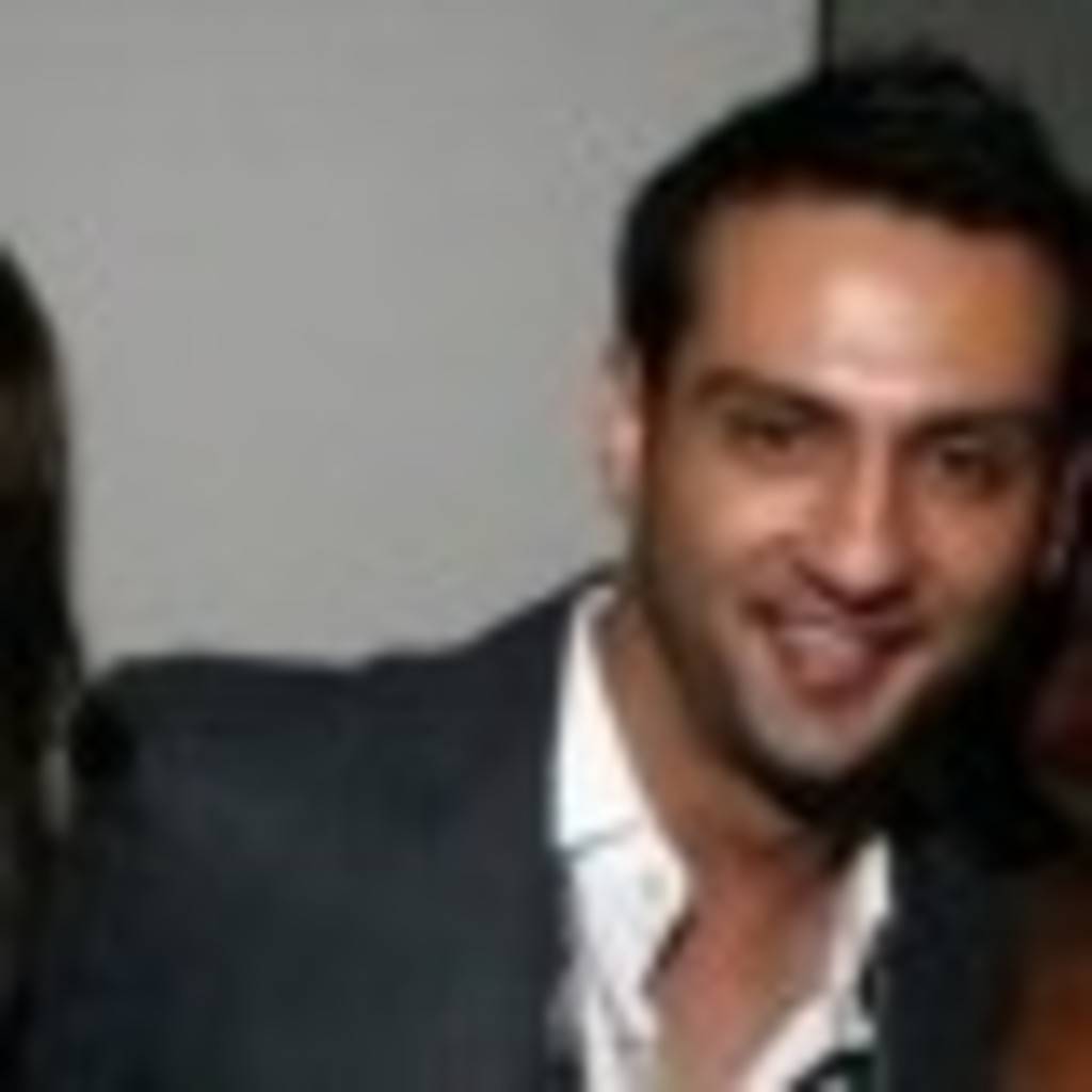 Umair Kabani's profile image