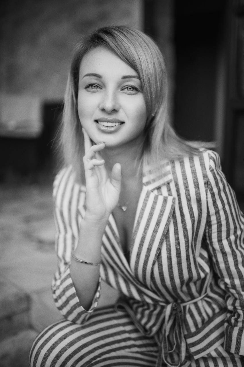 Dalia S.'s profile image