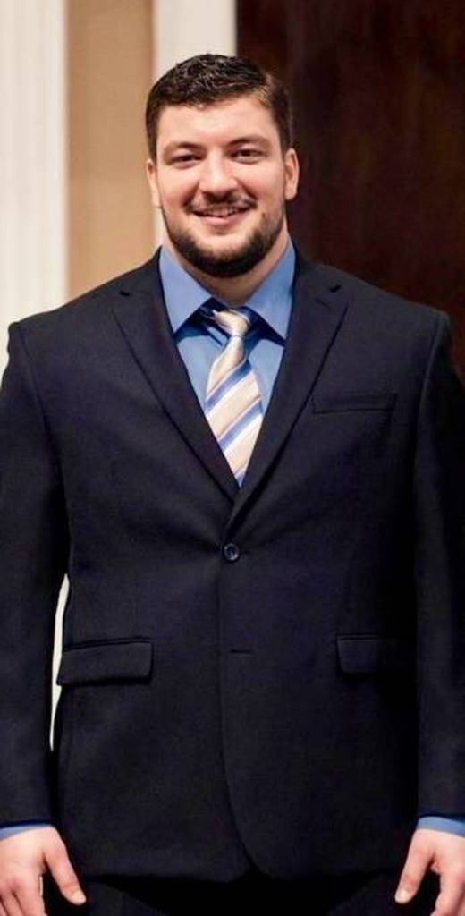 Louis Trinca's profile image