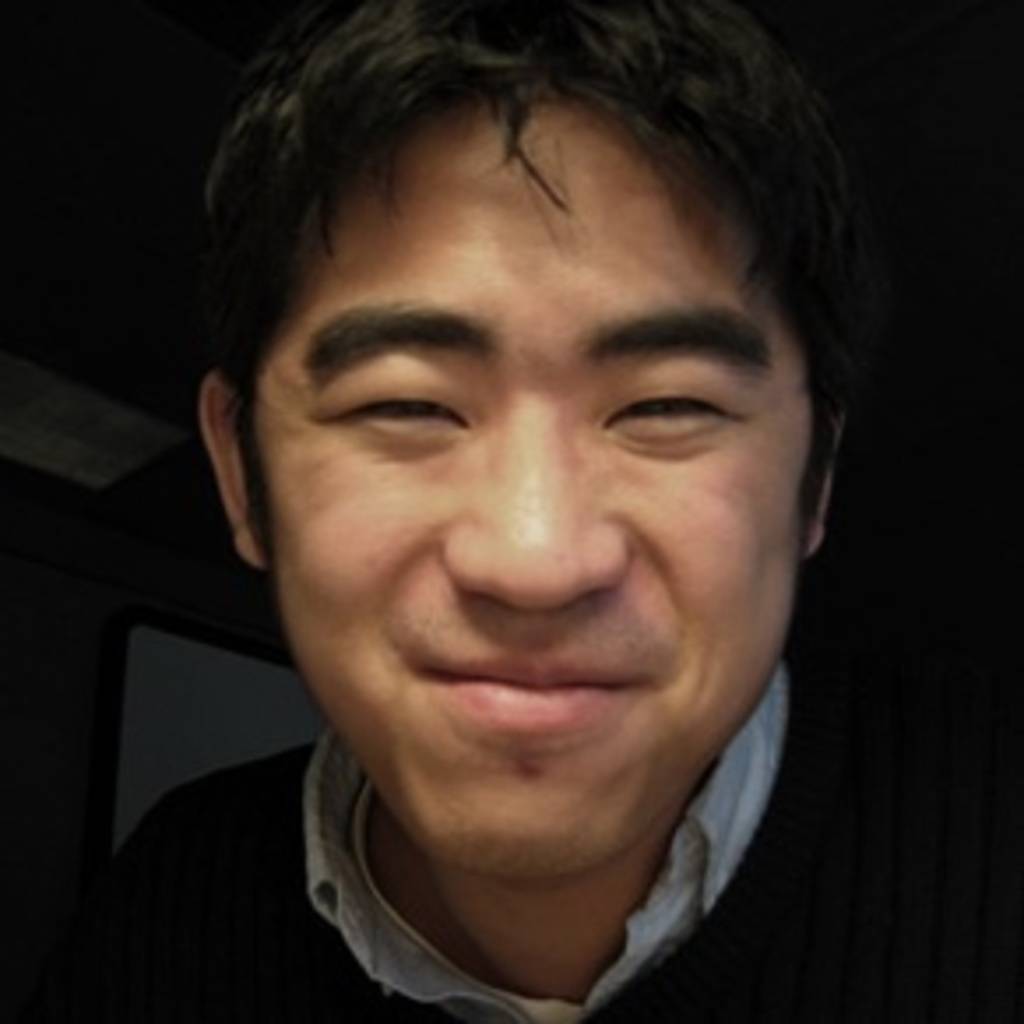 John Hwang's profile image