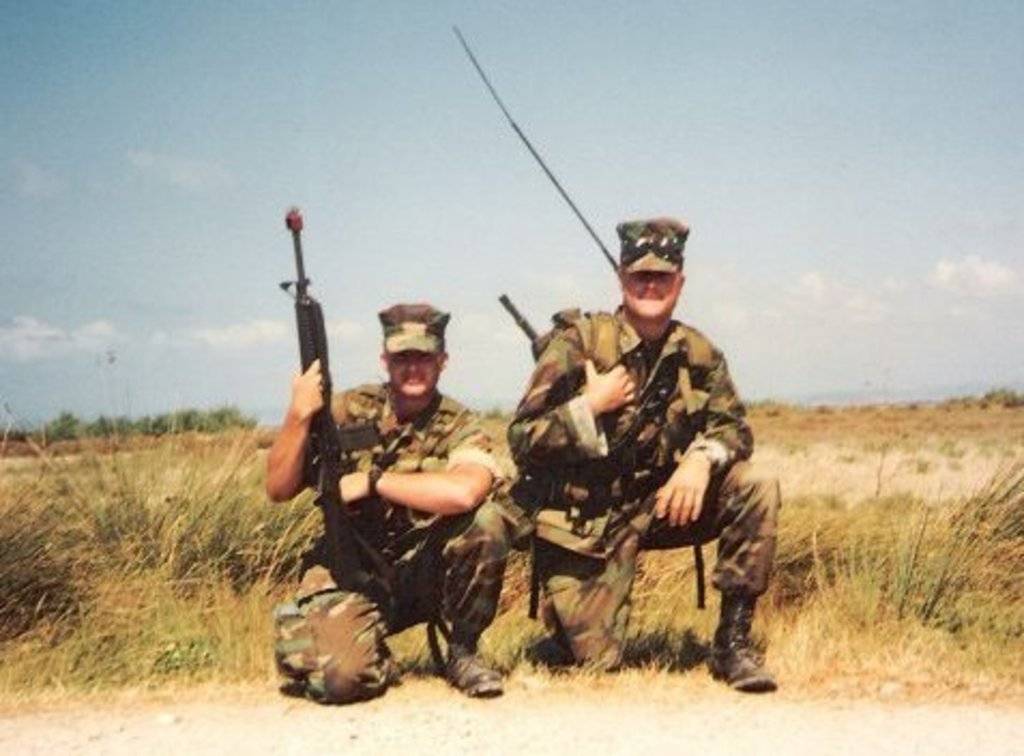 Andrew Young's profile image