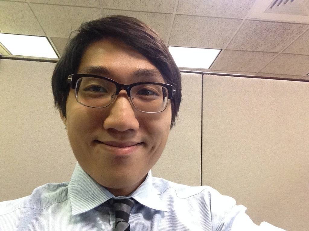 Chia-Jung Hsu's profile image