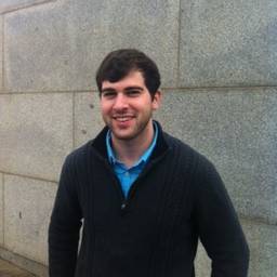 Ryan Evans's profile image
