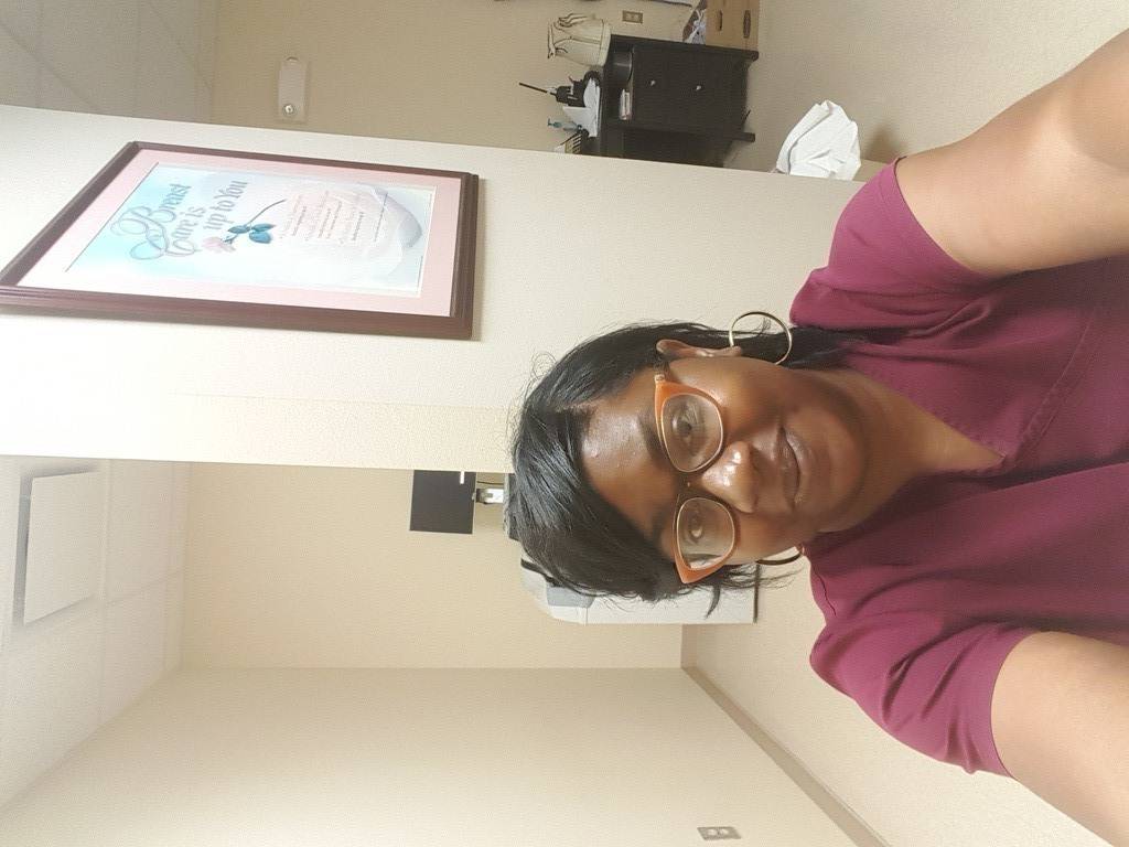 Cynthia Peoples's profile image