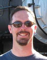 Robert Glover's profile image