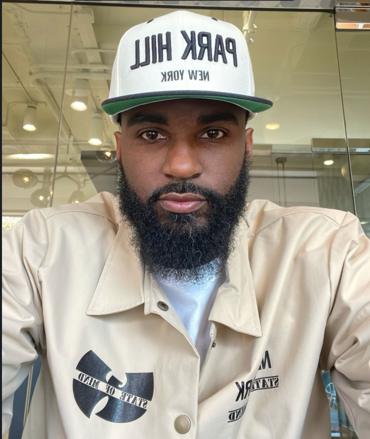 Mark Dorsey II's profile image