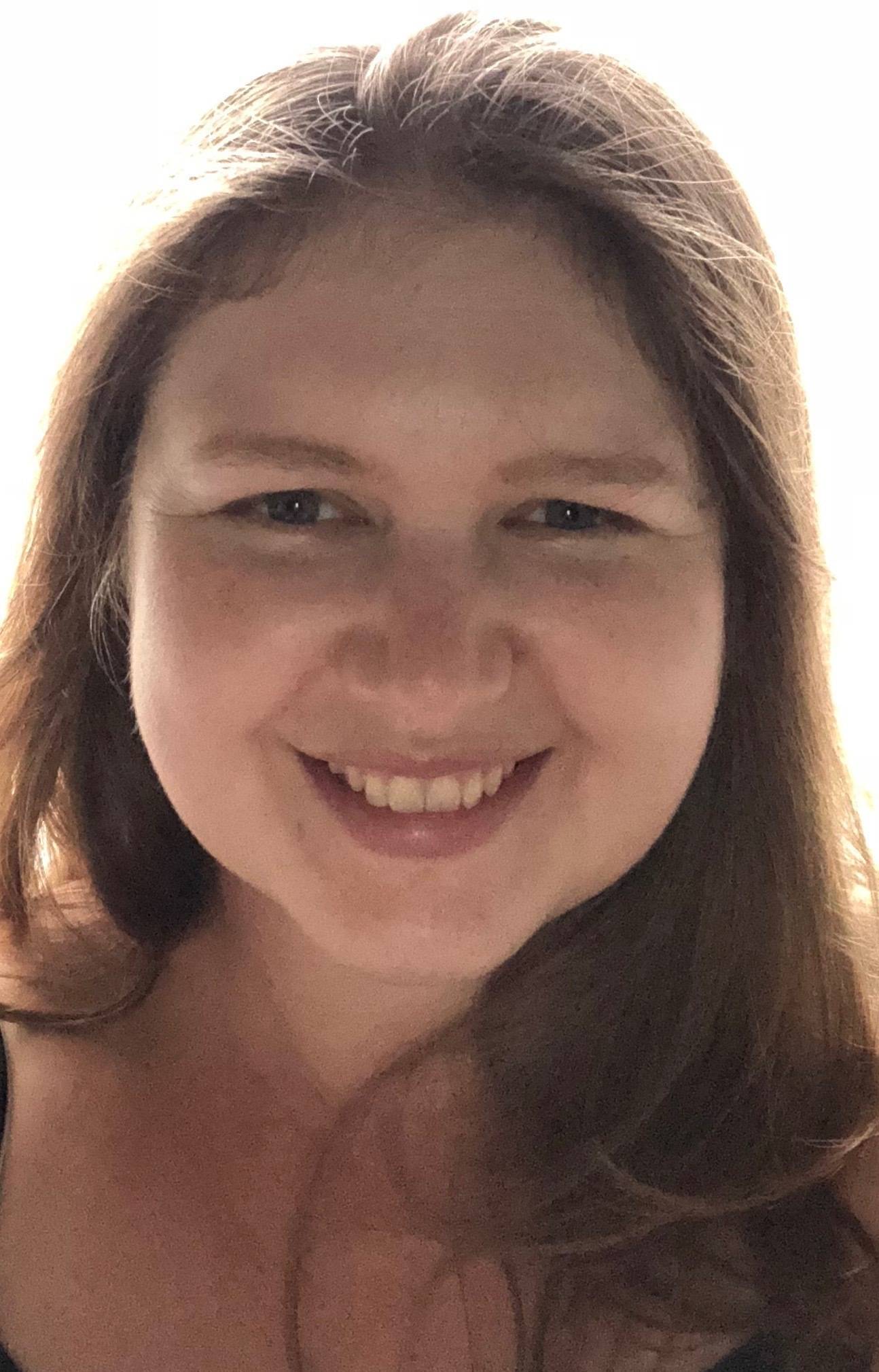 Samantha Magina's profile image