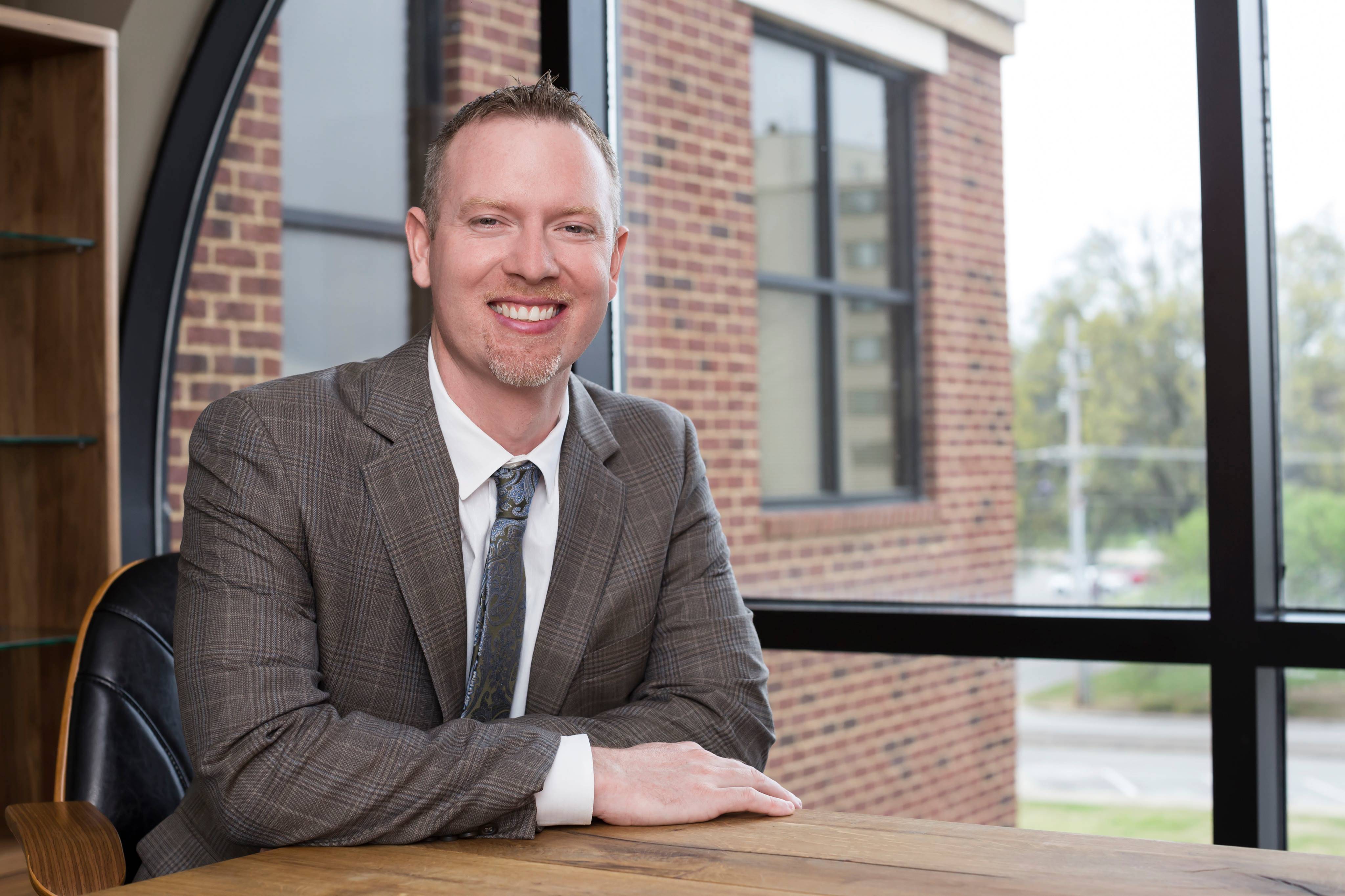 Jared Dison's profile image