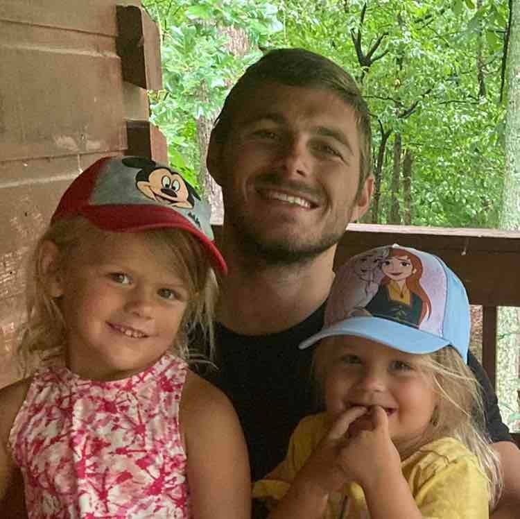 Jimmy Stainback's profile image