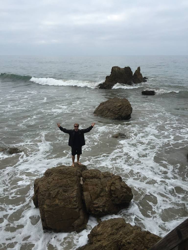 Brady Osterman's profile image