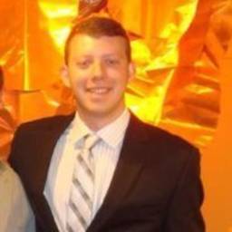 Patrick Young's profile image