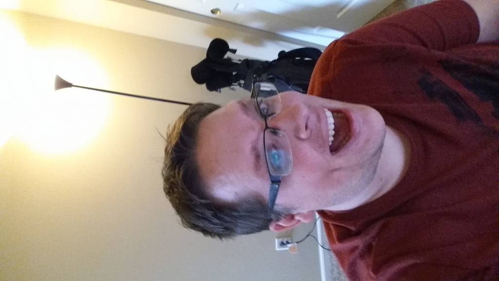 Chris Reinertsen's profile image