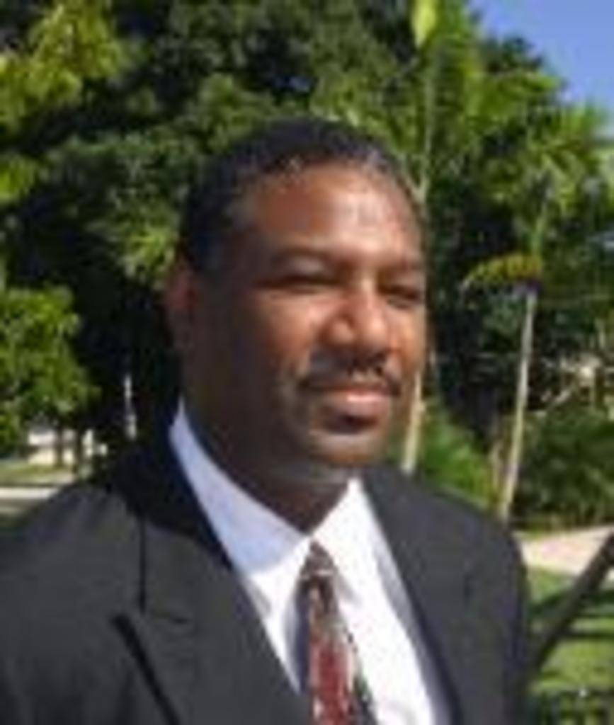 Calton Wells's profile image