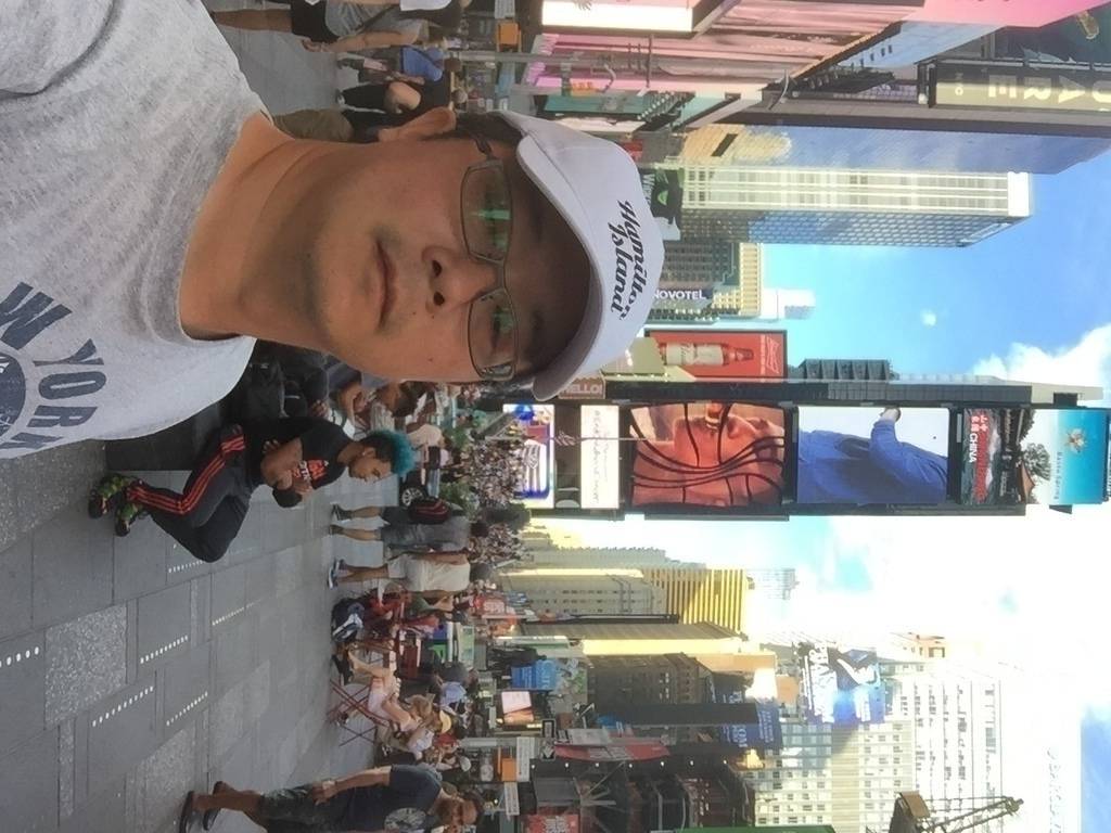 Luke Chen's profile image