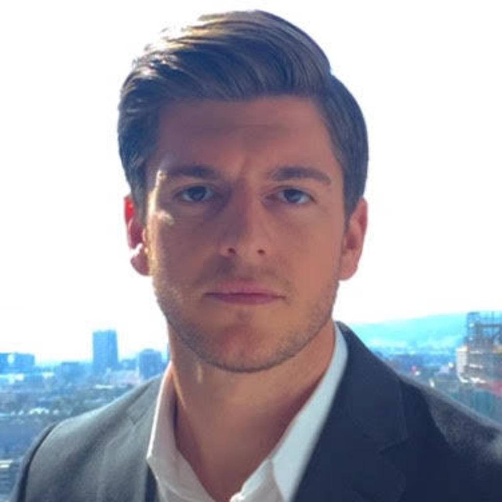 Colby Rainwater's profile image