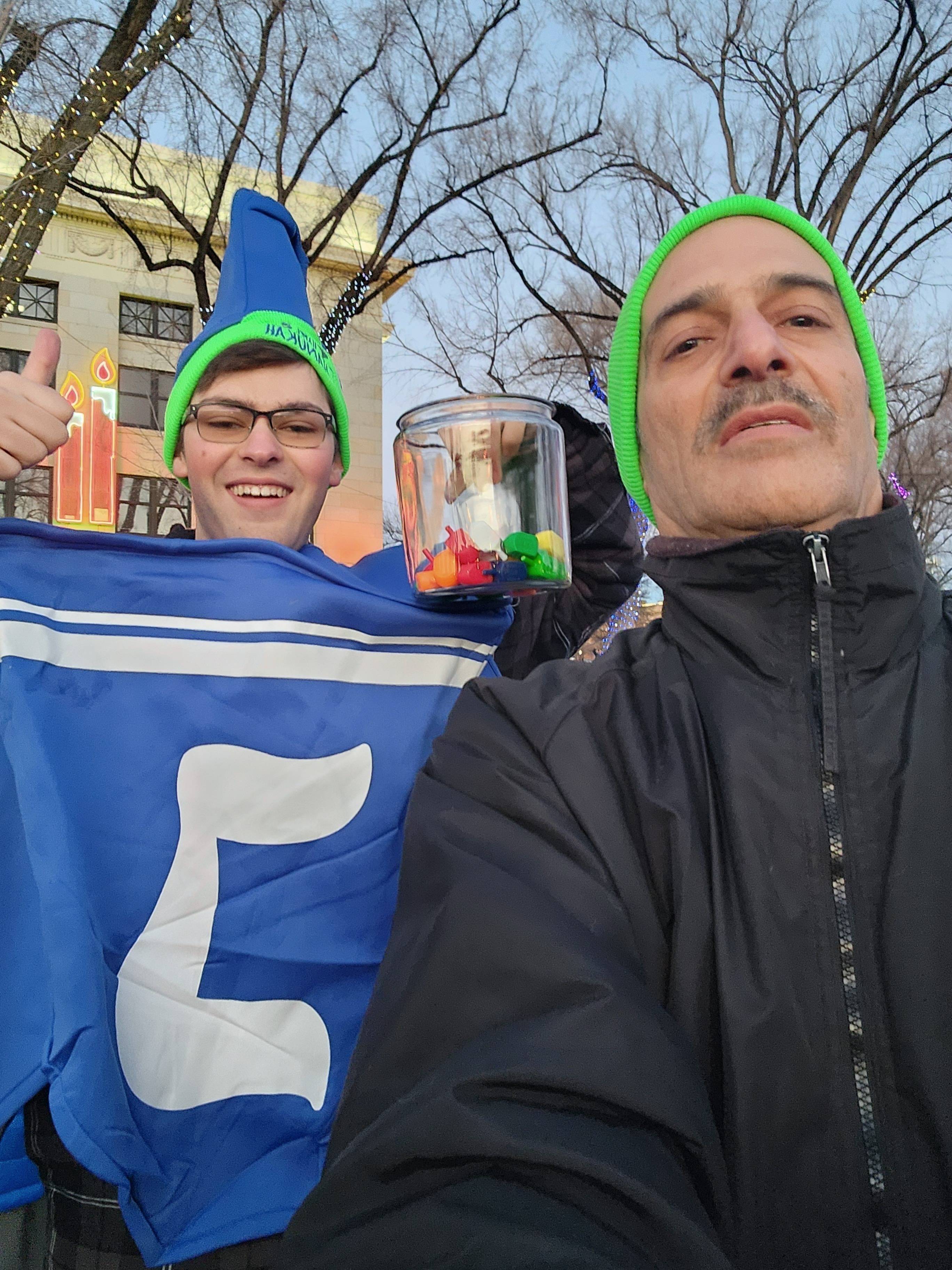 Andrew Chateaux's profile image