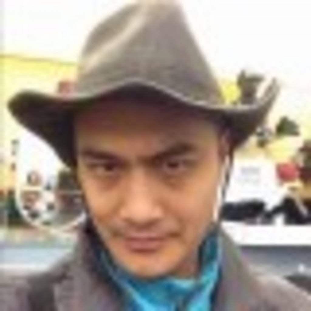 Bill Wang's profile image
