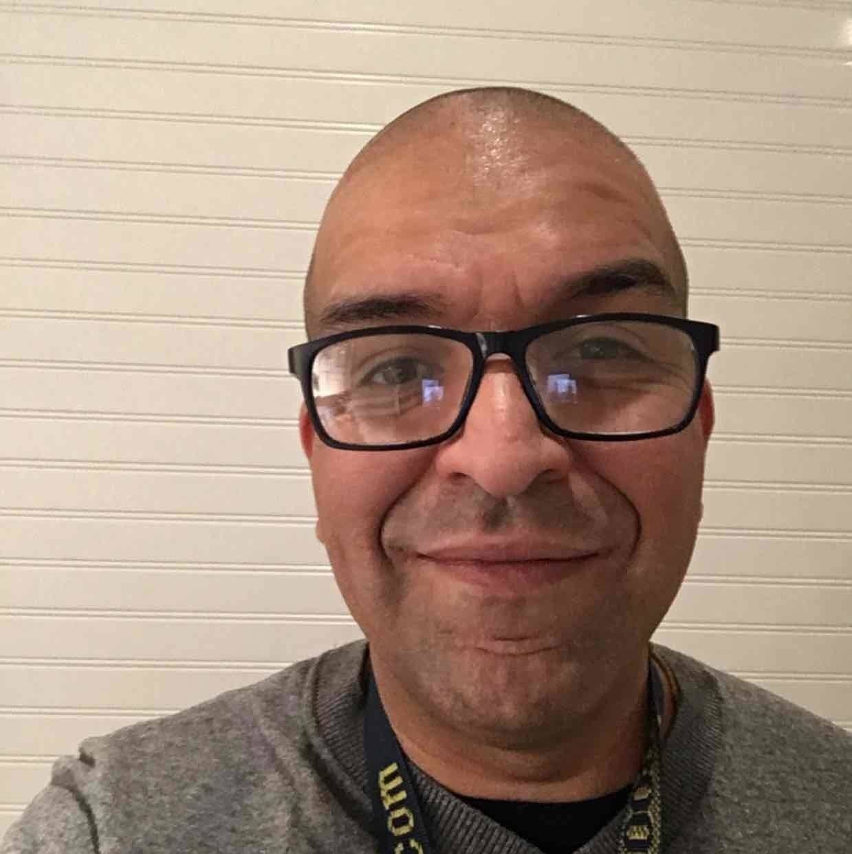 Manuel Rodriguez's profile image