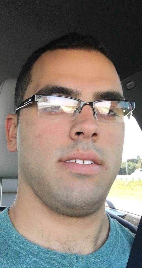 Matthew Perez's profile image