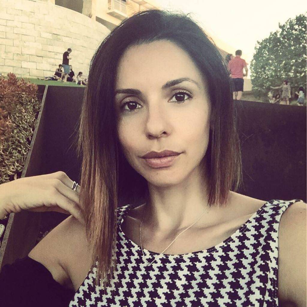 Mariya Ilitsky's profile image