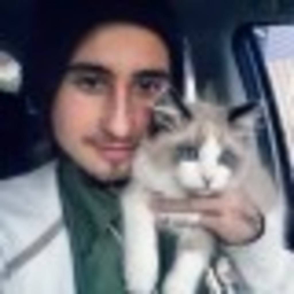 Jack Wilton-King's profile image