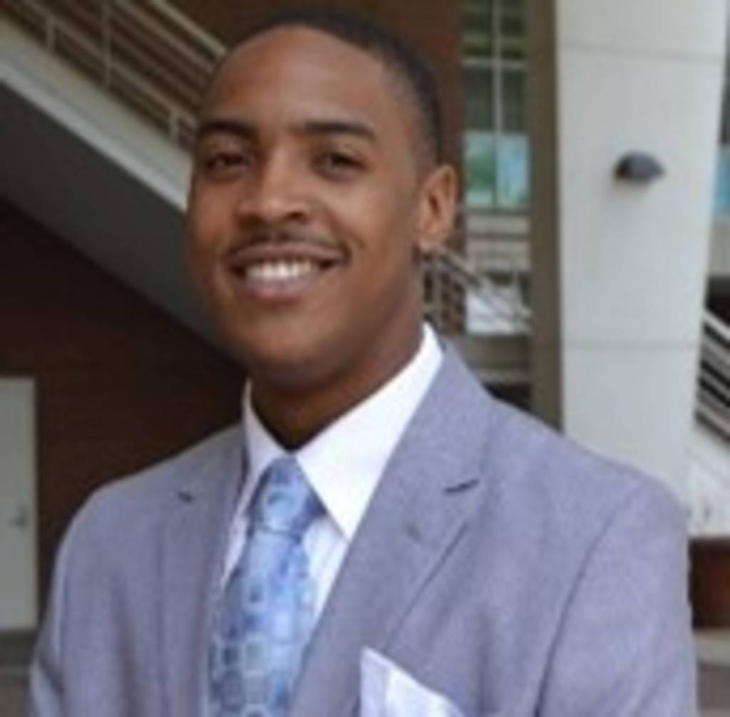 Brandon Harris's profile image