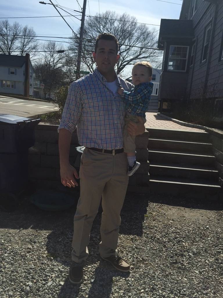 Joseph Phinney's profile image