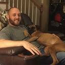 William Moore's profile image