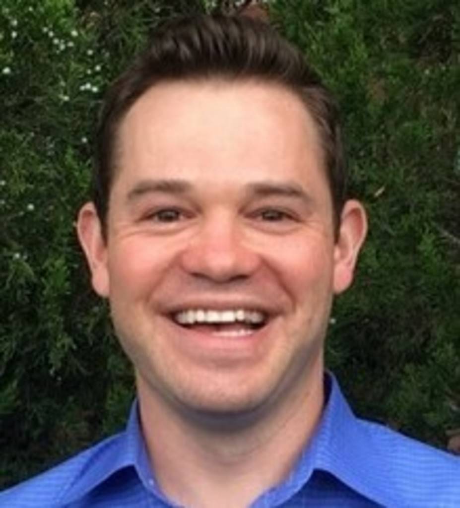 Michael Ruston's profile image