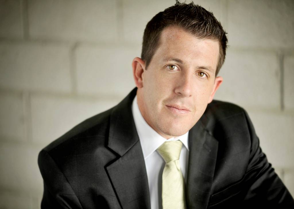 Patrick Donohoe's profile image