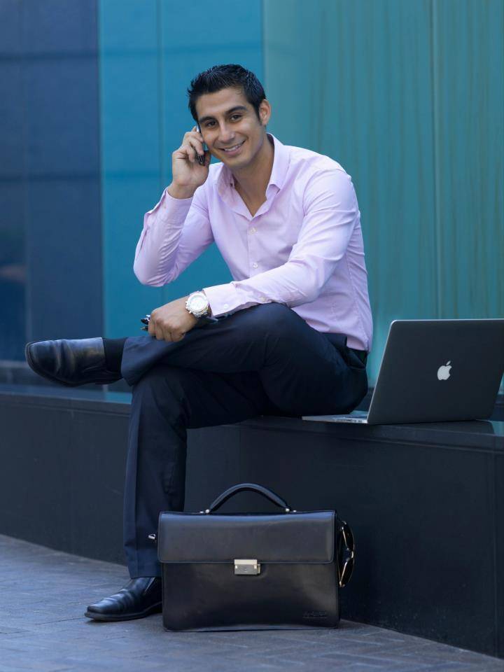 Mike Izquierdo's profile image