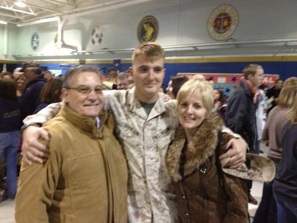 Janine Johnson's profile image