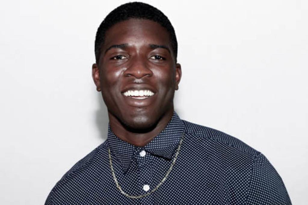 Shantonio Graham's profile image