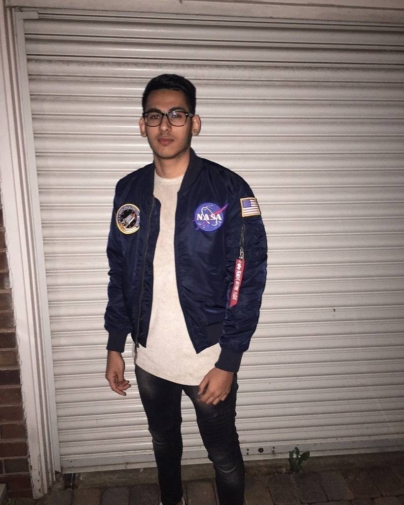 Azeem Ali's profile image