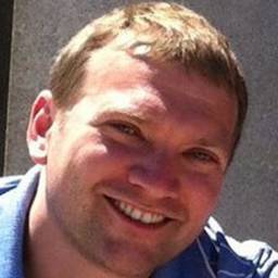 Jason Scharf's profile image