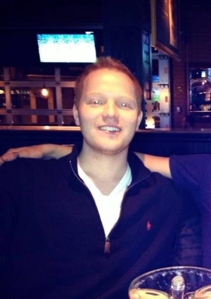 Adam Fisher's profile image